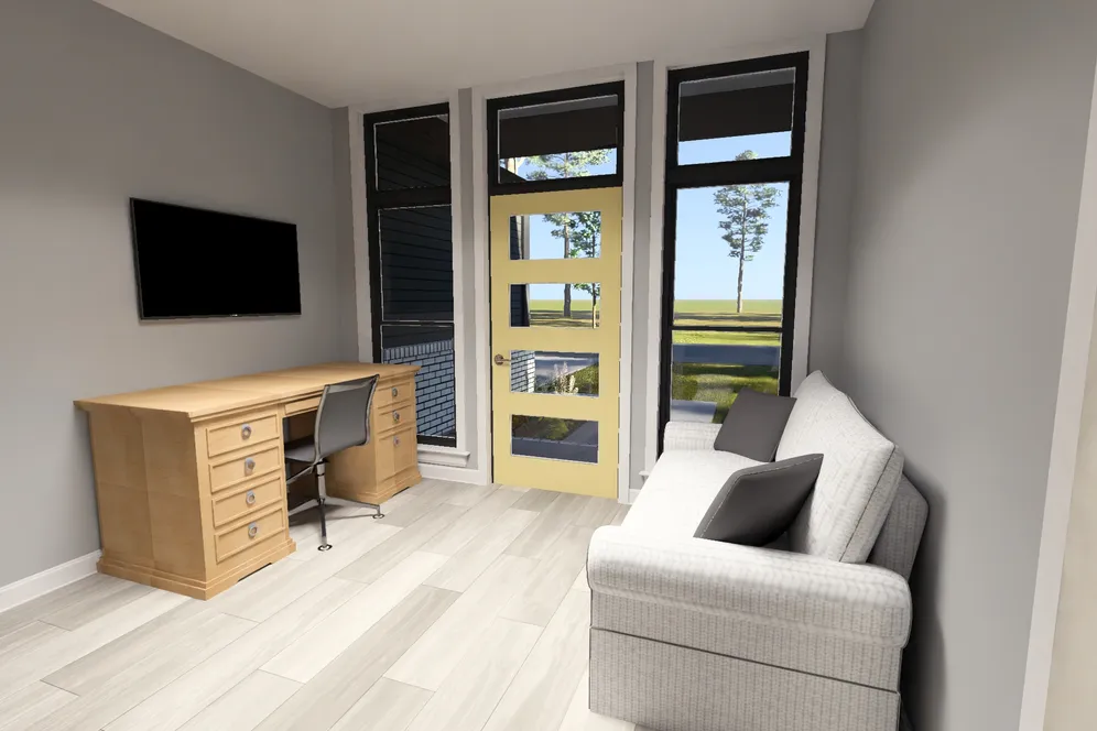InteriorPhoto for House Plan #245961