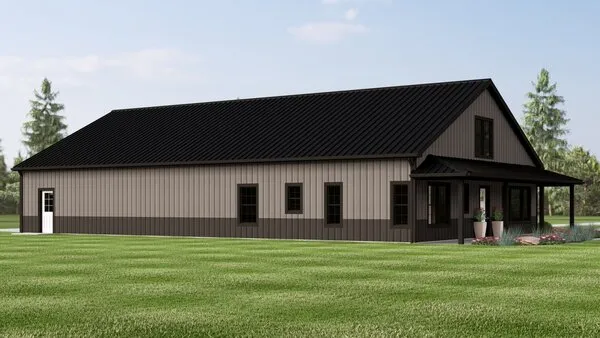 ExteriorPhoto for House Plan #759661