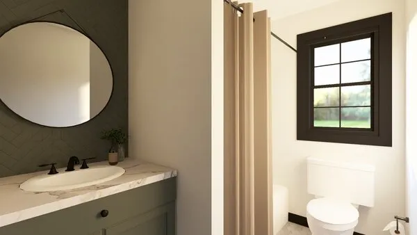 InteriorPhoto for House Plan #759661