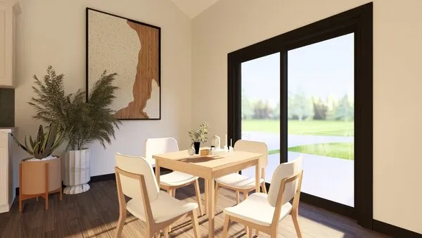 InteriorPhoto for House Plan #759661