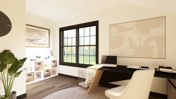 InteriorPhoto for House Plan #759661
