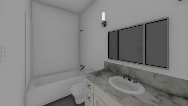 InteriorPhoto for House Plan #202940