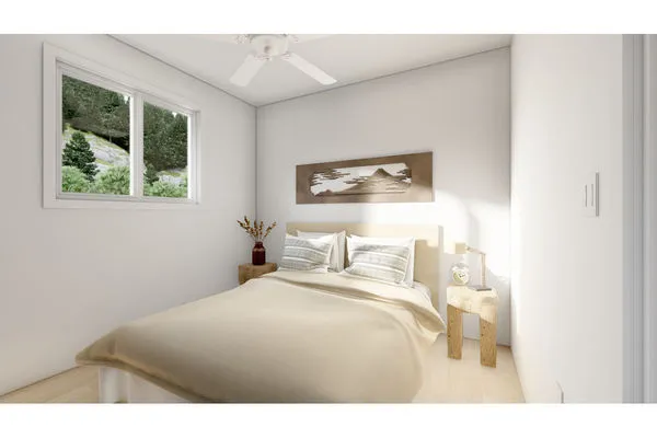 InteriorPhoto for House Plan #202940