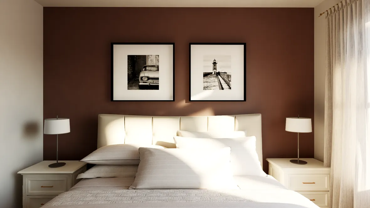 InteriorPhoto for House Plan #752991