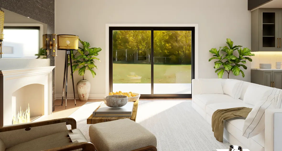 InteriorPhoto for House Plan #752991