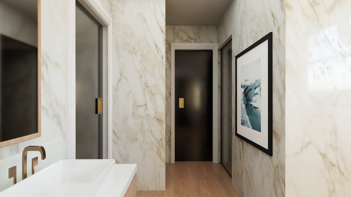 InteriorPhoto for House Plan #752991