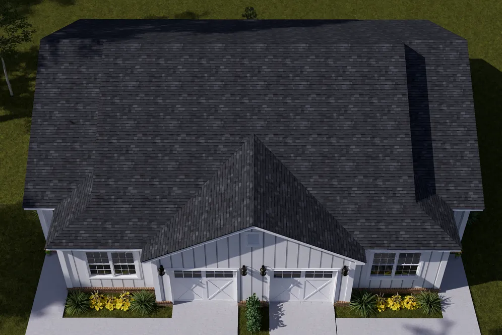 ExteriorPhoto for House Plan #242981