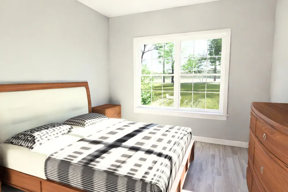 InteriorPhoto for House Plan #242981