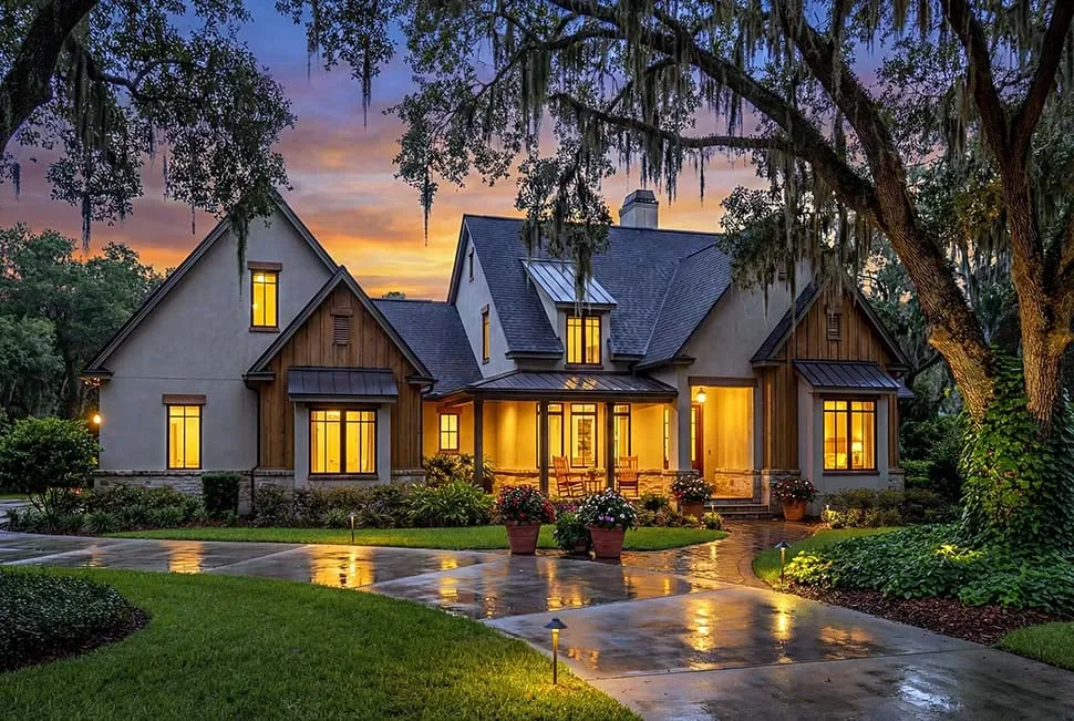 ExteriorPhoto for House Plan #644042