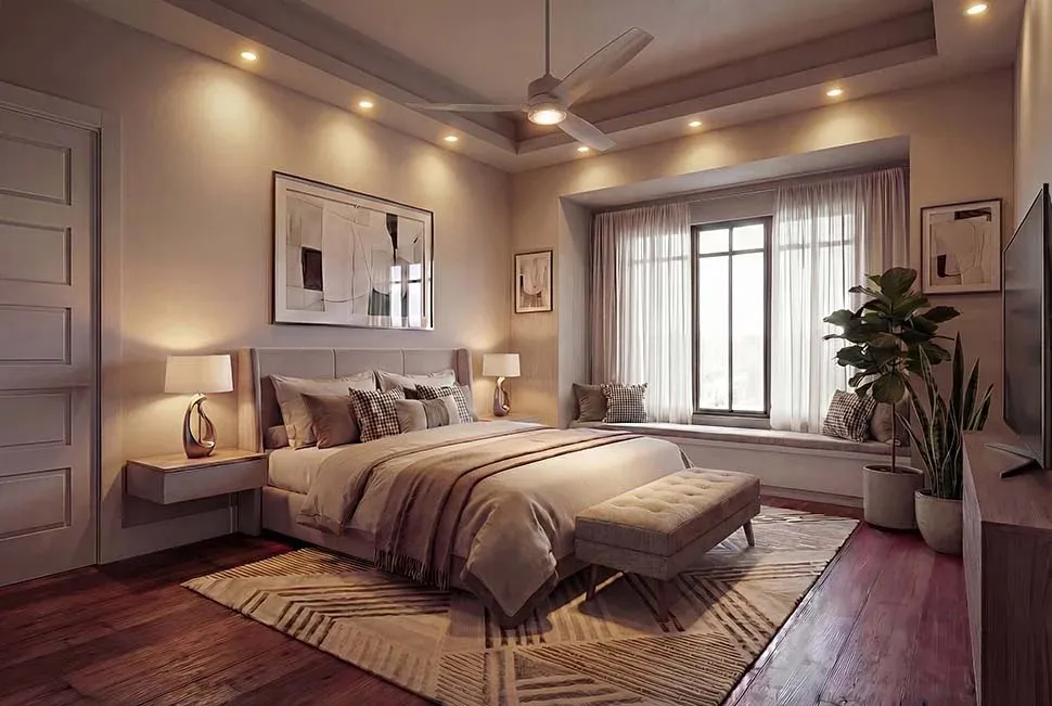 InteriorPhoto for House Plan #644042