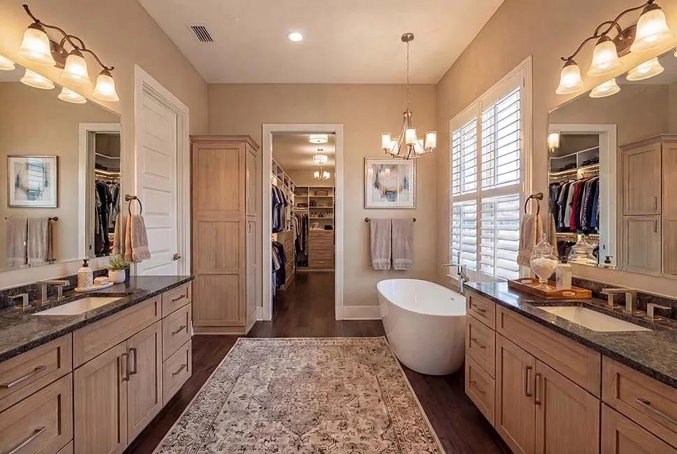 InteriorPhoto for House Plan #644042