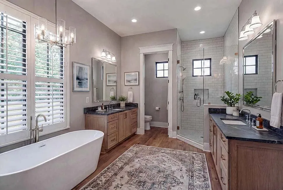 InteriorPhoto for House Plan #644042