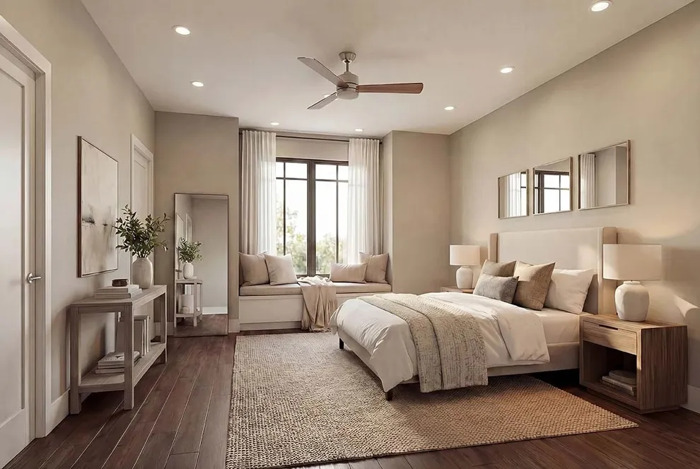 InteriorPhoto for House Plan #644042