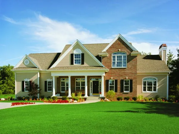 ExteriorPhoto for House Plan #151619