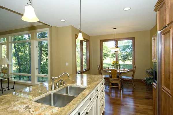 InteriorPhoto for House Plan #286312