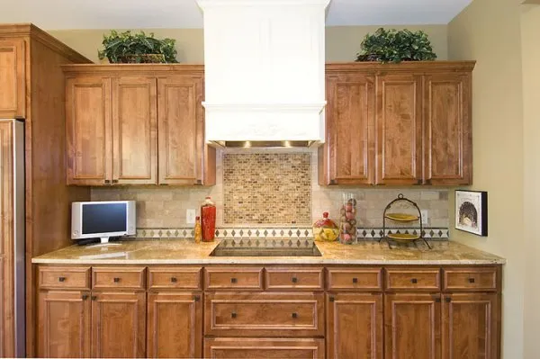 InteriorPhoto for House Plan #286312