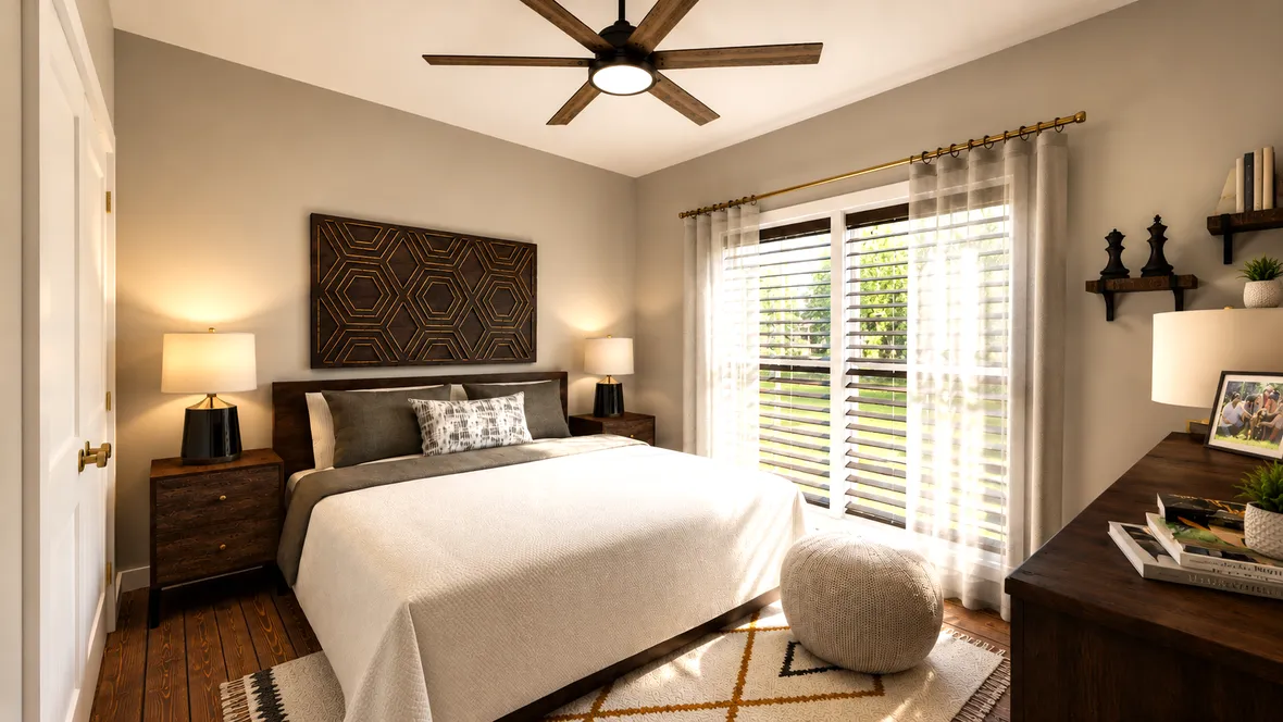 InteriorPhoto for House Plan #435971