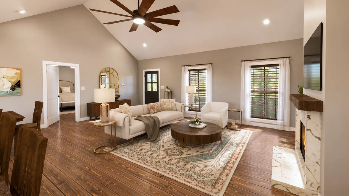 InteriorPhoto for House Plan #435971