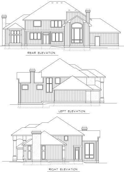 Other for House Plan #232024