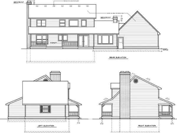 Other for House Plan #234249