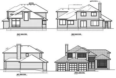 Other for House Plan #235124