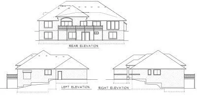 Other for House Plan #237018