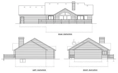 Other for House Plan #233118