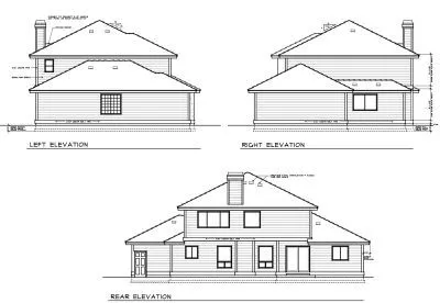 Other for House Plan #234199