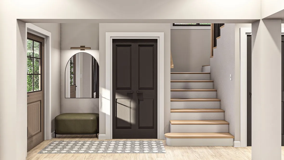InteriorPhoto for House Plan #700852