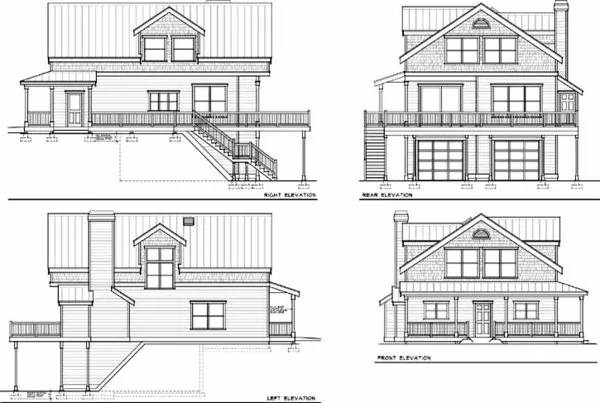 Other for House Plan #233121