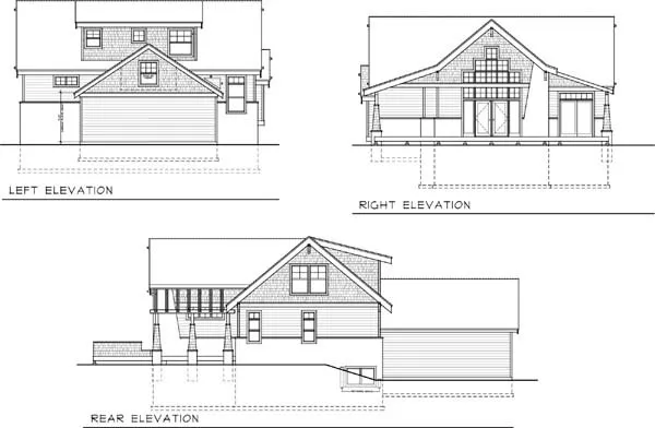 Other for House Plan #234121