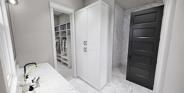 InteriorPhoto for House Plan #280002