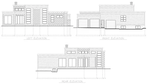 Other for House Plan #423824