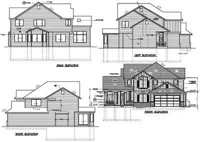 Other for House Plan #234221