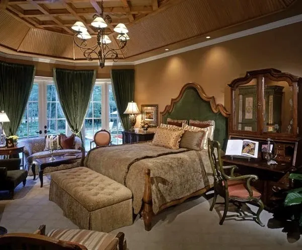 InteriorPhoto for House Plan #154529