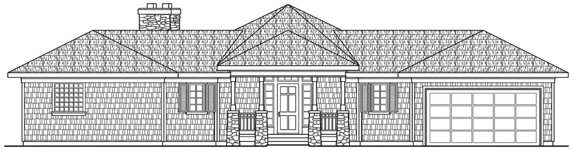 Other for House Plan #344511