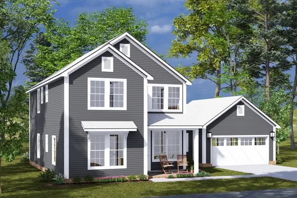 ExteriorPhoto for House Plan #242622