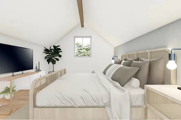 InteriorPhoto for House Plan #349160