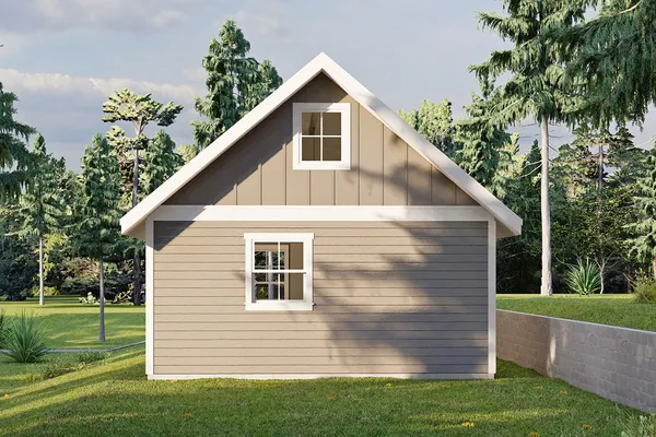 ExteriorPhoto for House Plan #349160
