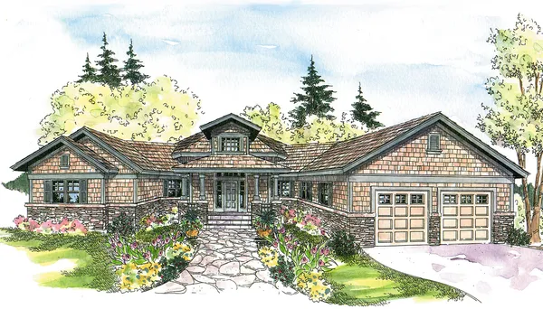 Other for House Plan #346251