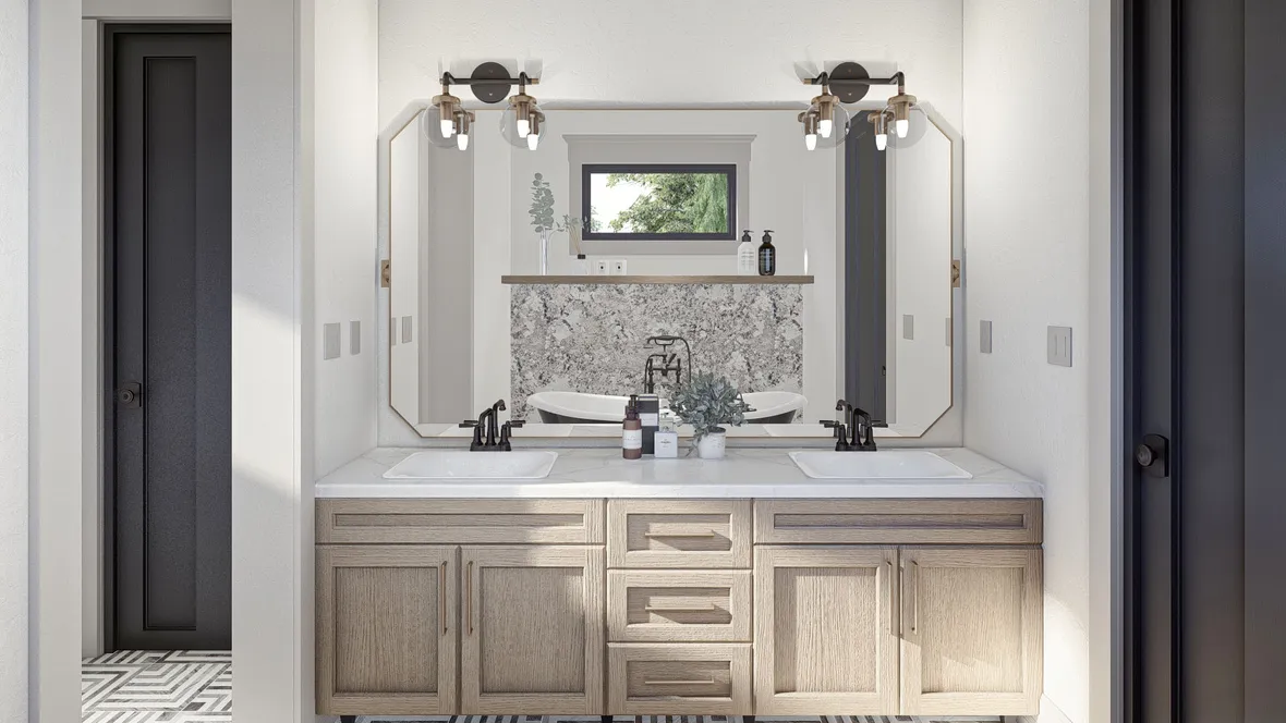 InteriorPhoto for House Plan #708202