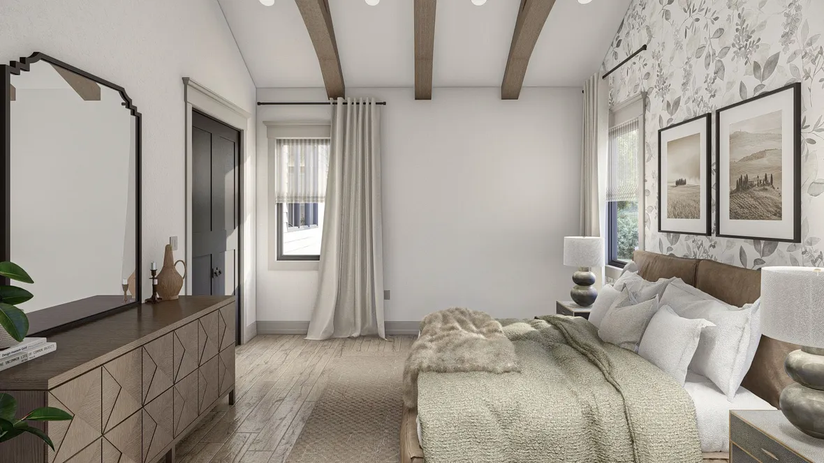 InteriorPhoto for House Plan #708202