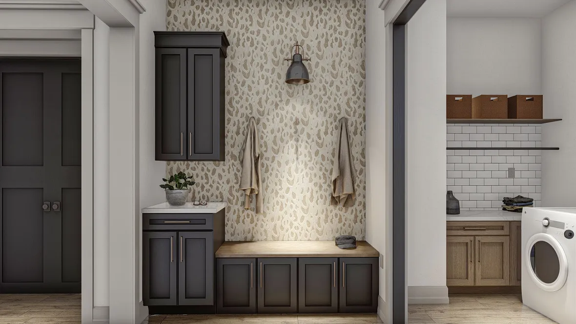 InteriorPhoto for House Plan #708202
