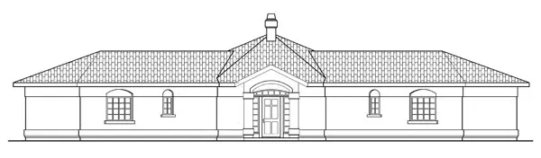 Other for House Plan #349411