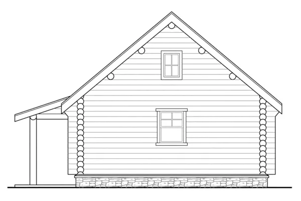 Other for House Plan #345203