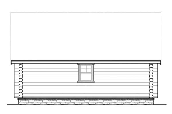 Other for House Plan #345203