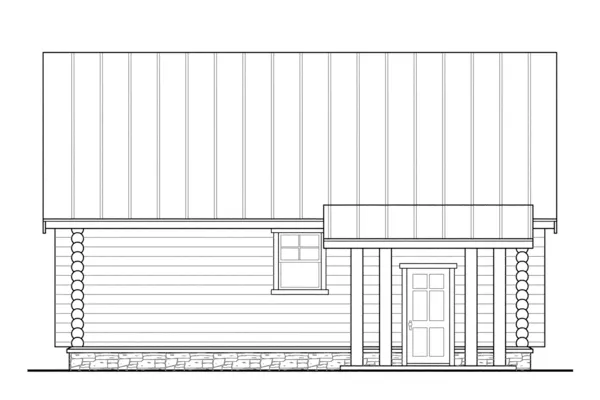 Other for House Plan #345203