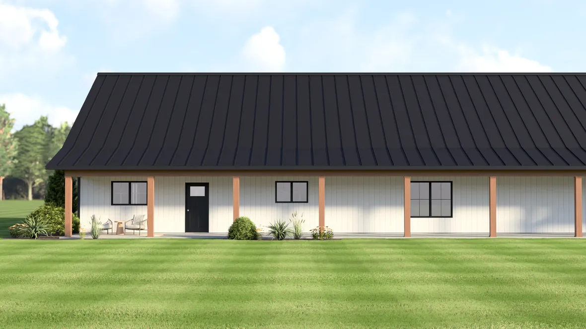 ExteriorPhoto for House Plan #754225