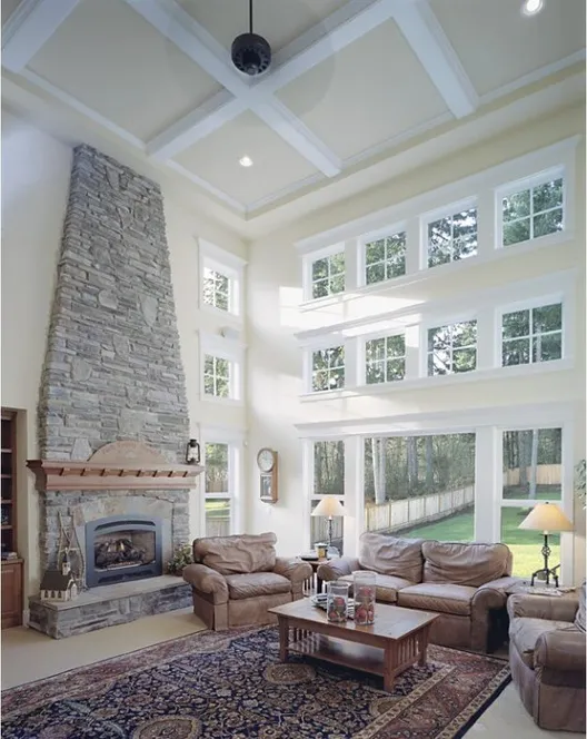 InteriorPhoto for House Plan #330274