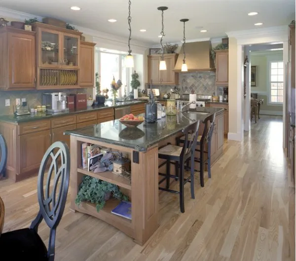InteriorPhoto for House Plan #330274